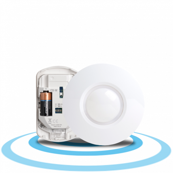 Capture CD-W