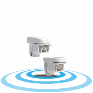 Capture Wall and Ceiling mount brackets