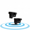 Capture Wall and Ceiling mount brackets - Image 2