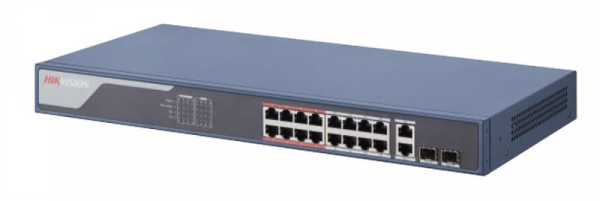 DS-3E1318P-SI