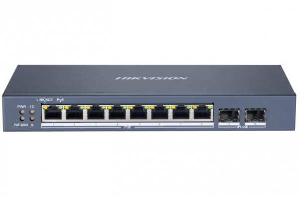 DS-3E1510P-SI