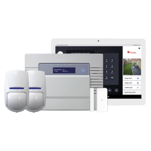 Enforcer Tablet Kit 2