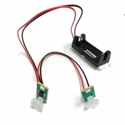 HAY-2LEDMOD
