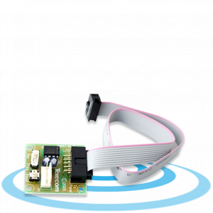 Premier Elite Flasher Interface