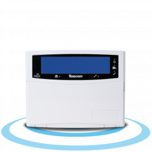 Premier Elite LCDLP-W