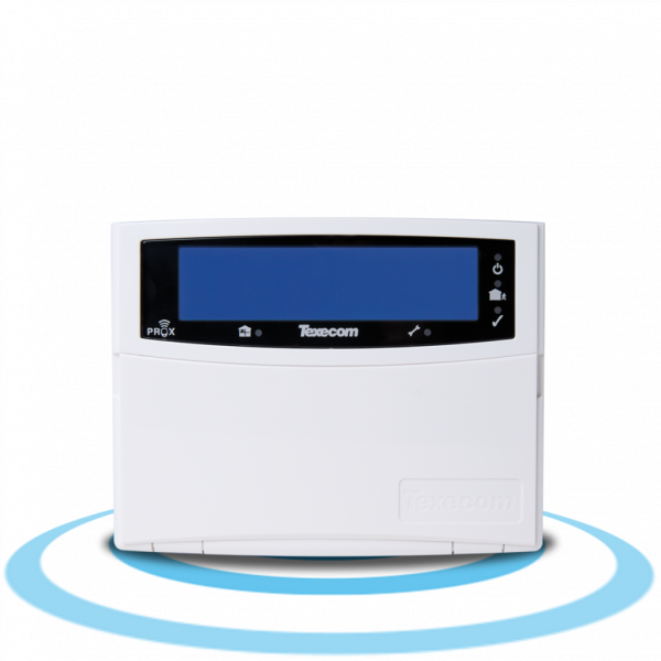 Premier Elite LCDLP-W