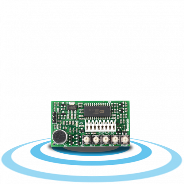 Premier Elite Speech Module