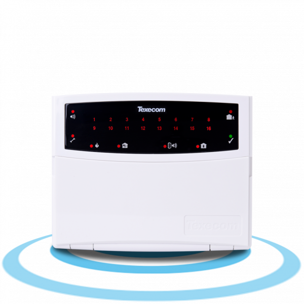 RKP16Plus LED Keypad