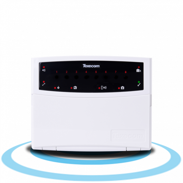 RKP8Plus LED Keypad