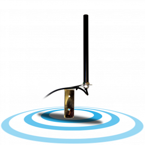 SmartCom 4G High Performance Antenna