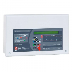 XFP 1 Loop 16 Zone Addressable Fire Panel (XP95/Discovery protocol)