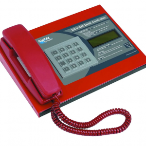 SigTEL 224 Line Desk Controller