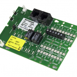CFP Relay Output Card (2 Output per Zone Relays)