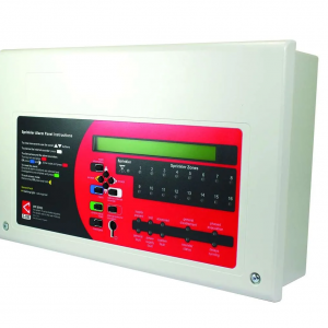 SAP 1 Loop 16 Zone Addressable Sprinkler Monitoring Panel (XP95/Discovery protocol)