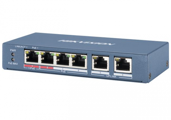 DS-3E0106HP-E