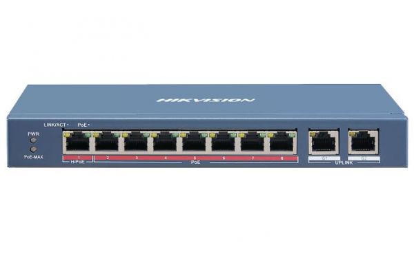DS-3E0310HP-E