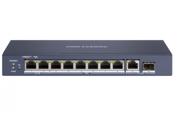DS-3E0510HP-E