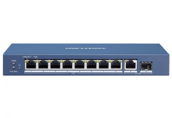 DS-3E0510P-E