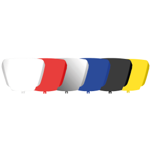 Deltabell Lids