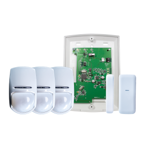 EURO Hybrid Kit 1