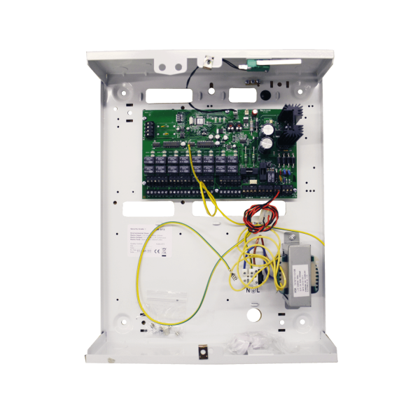 EURO OEM16R+PSU