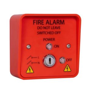 FIREIS01