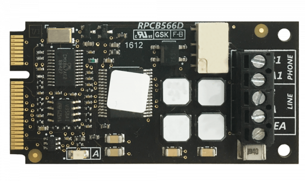PSTN-MODEM