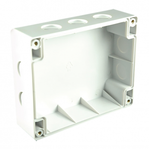 CHQ-BACKBOX