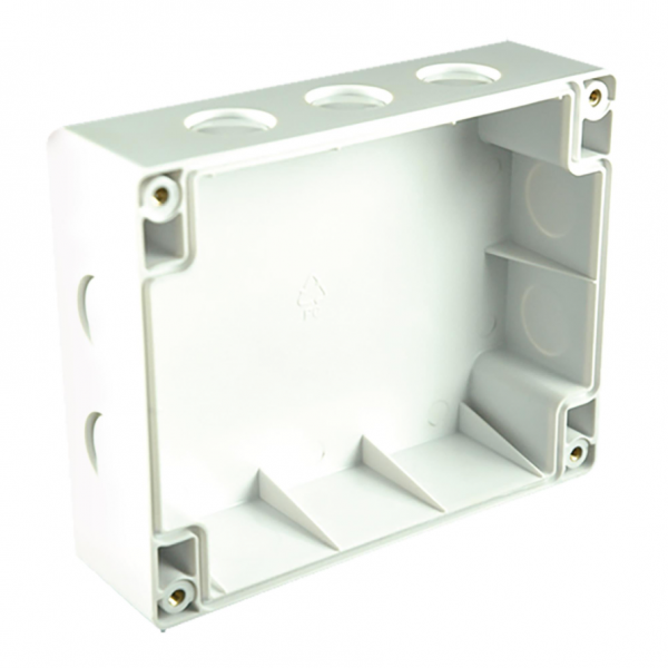 CHQ-BACKBOX