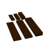 Spacers for MC1MINI-WE - Image 2