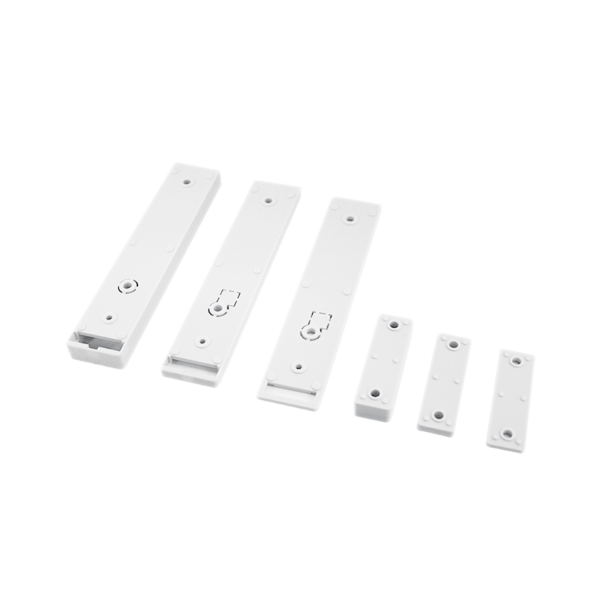 Spacers for the MC1/SHOCK-WE