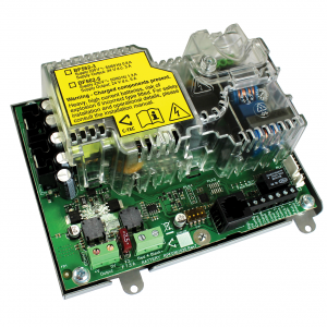 24V 3A Encased Switch Mode PSU to EN54-4/A2