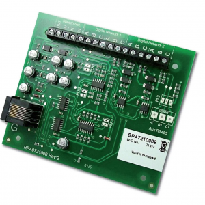 SigTEL Network Communication Card