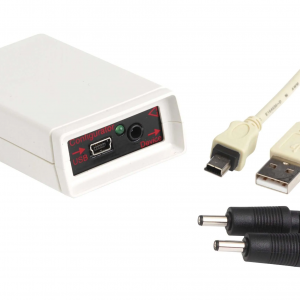 Power Supply Configurator