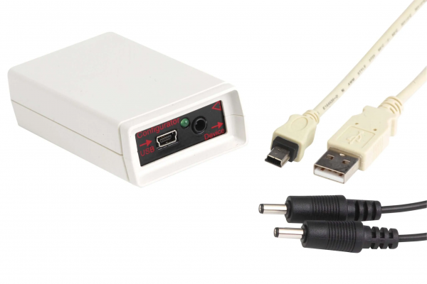 Power Supply Configurator