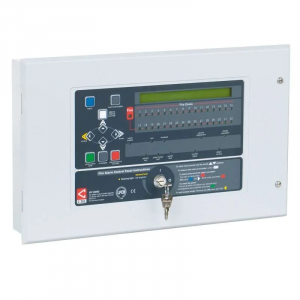 XFP 1 Loop 32 Zone Addressable Fire Panel (XP95/Discovery protocol)