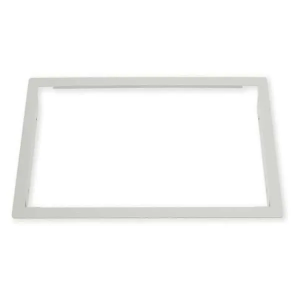 Flush Mounting Bezel for SigTEL Compact Controllers