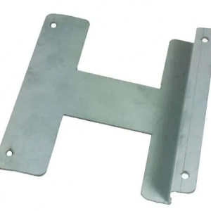 STU Mounting Plate for BF360/12 or BF560/12 12V 2A PSU