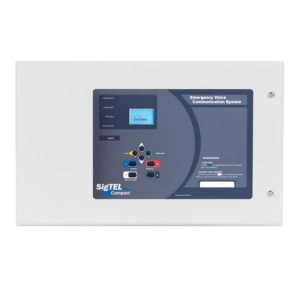 SigTEL 8 Line Master Controller (no handset)