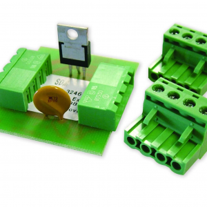 Strobe Driver Module