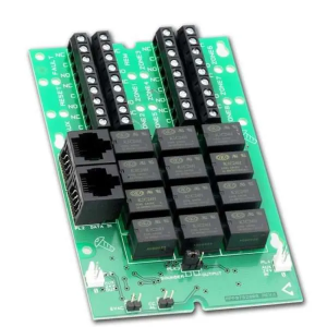 CFP Relay Output Card (8 Output Card per Zone Relays)