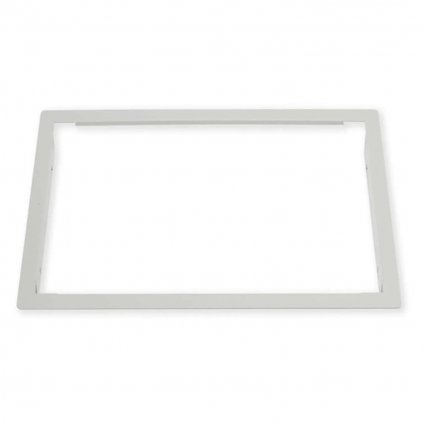 Flush Mounting Bezel for XFP 32 Zone Masters & Repeaters