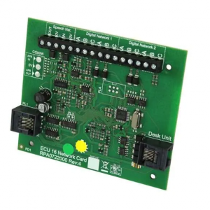 SigTEL Interface/Network Communication Card