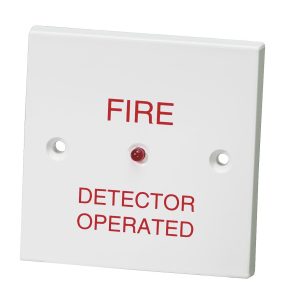 RIU Remote Indicator Unit - Flush Mount