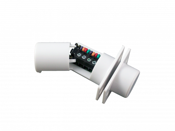 FC508 Flush Magnetic Contact Grade 2