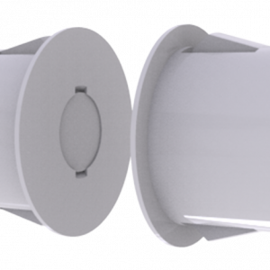 FC620 Pencil Type Flush Magnetic Contact