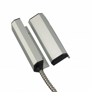 GP001 Heavy Duty Angled Magnetic Contact Grade 2