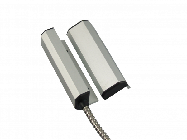 GP001 Heavy Duty Angled Magnetic Contact Grade 2