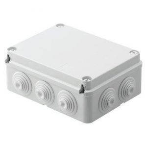 Gewiss Junction Box 190X140X70