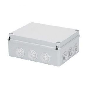 Gewiss Junction Box 240X190X90